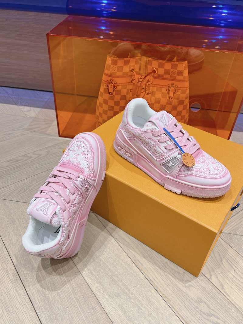 Louis Vuitton Sneakers